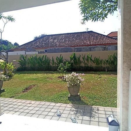 Pondok Nuri Homestay 2 Sanur Exterior foto