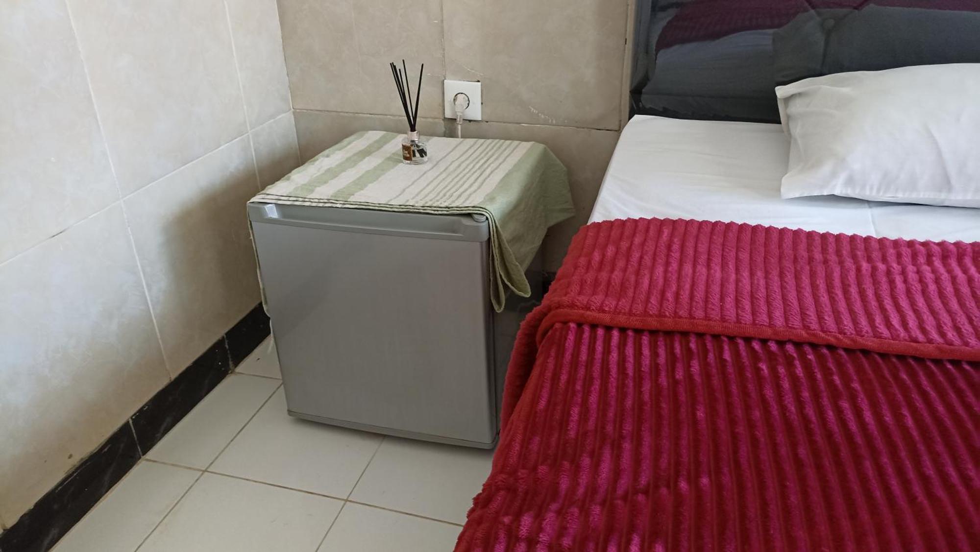 Pondok Nuri Homestay 2 Sanur Exterior foto